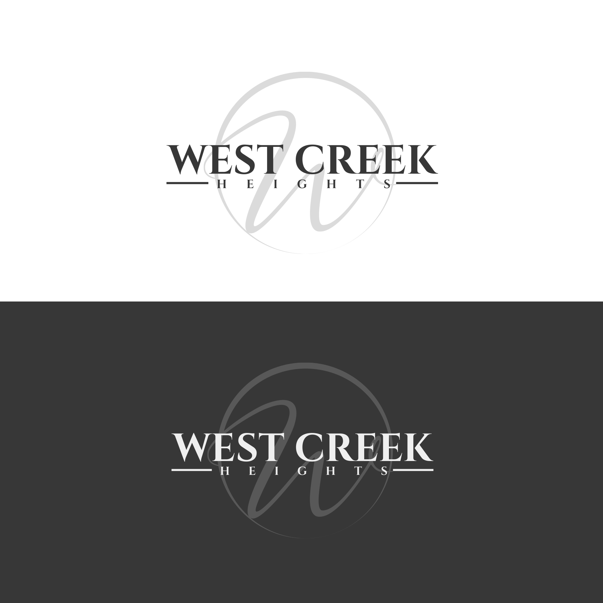 Logo Design by DSCMedian™ for Wolfe Investments | Design #28004815