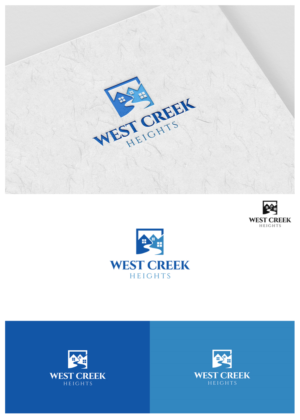 Logo Design by goranvisnjic82 for Wolfe Investments | Design #27972817