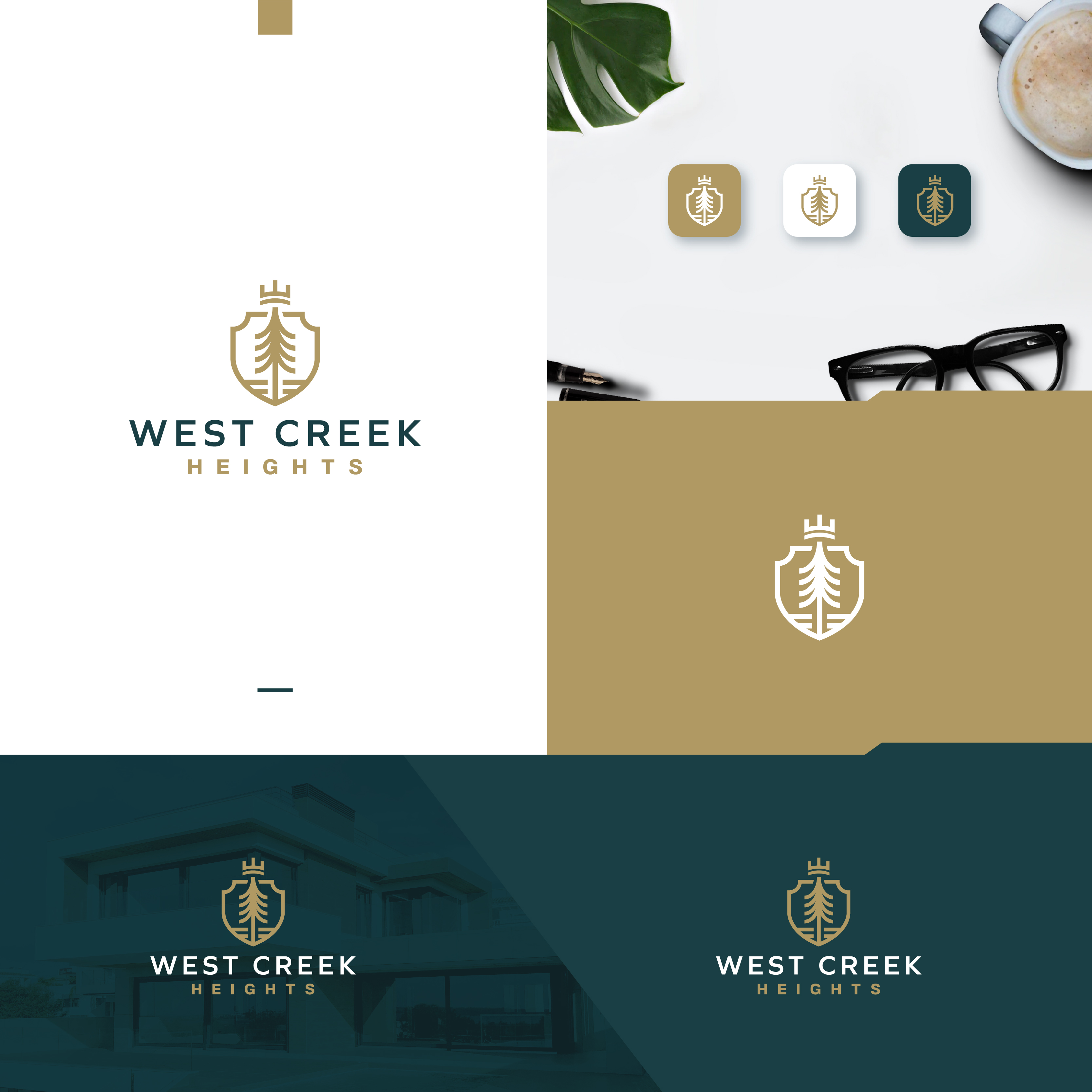 Logo Design by JBalloon Design for Wolfe Investments | Design #27971330