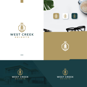 Logo Design by JBalloon Design for Wolfe Investments | Design: #27971330