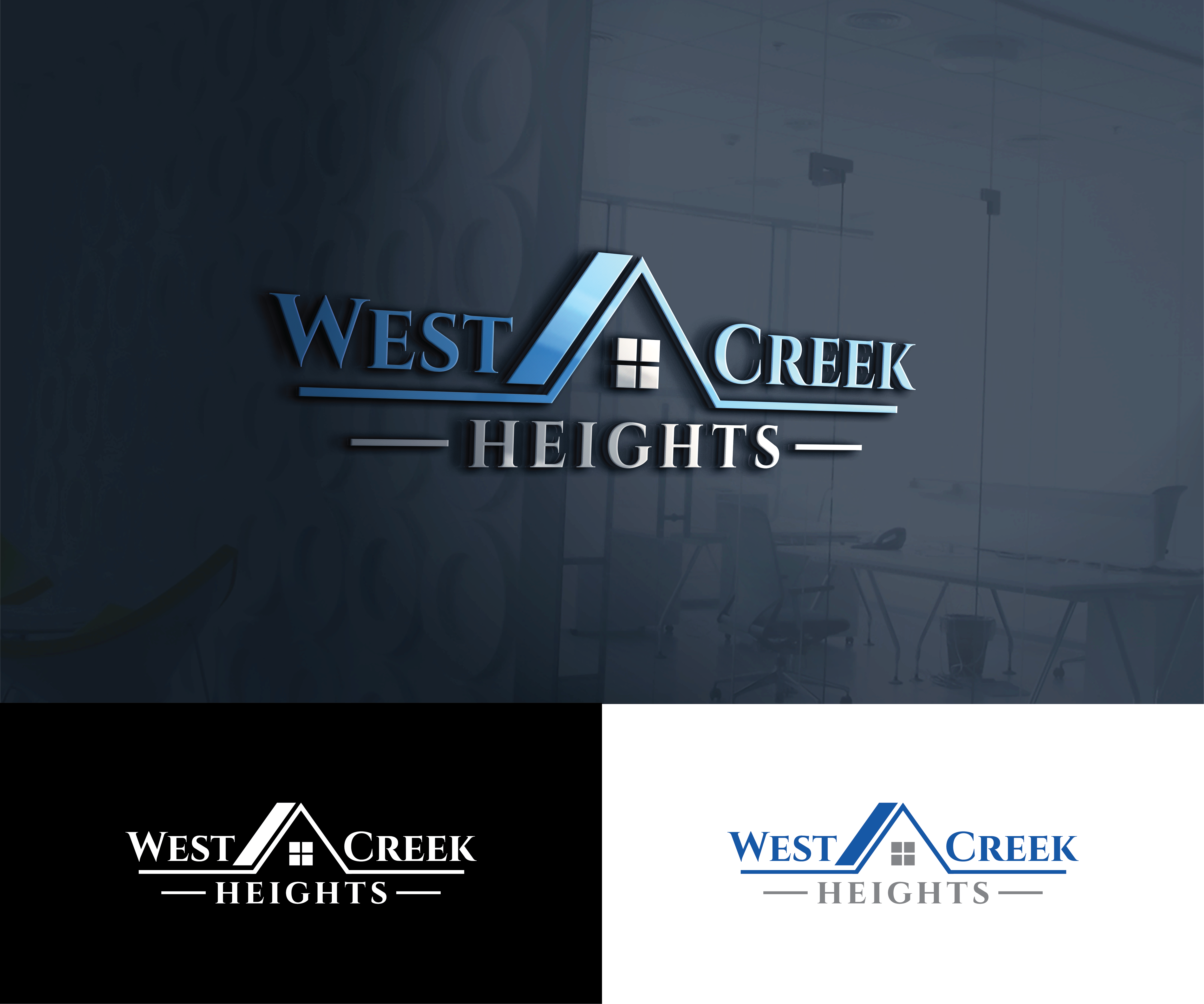Logo Design by dan-D-dan for Wolfe Investments | Design #27982479