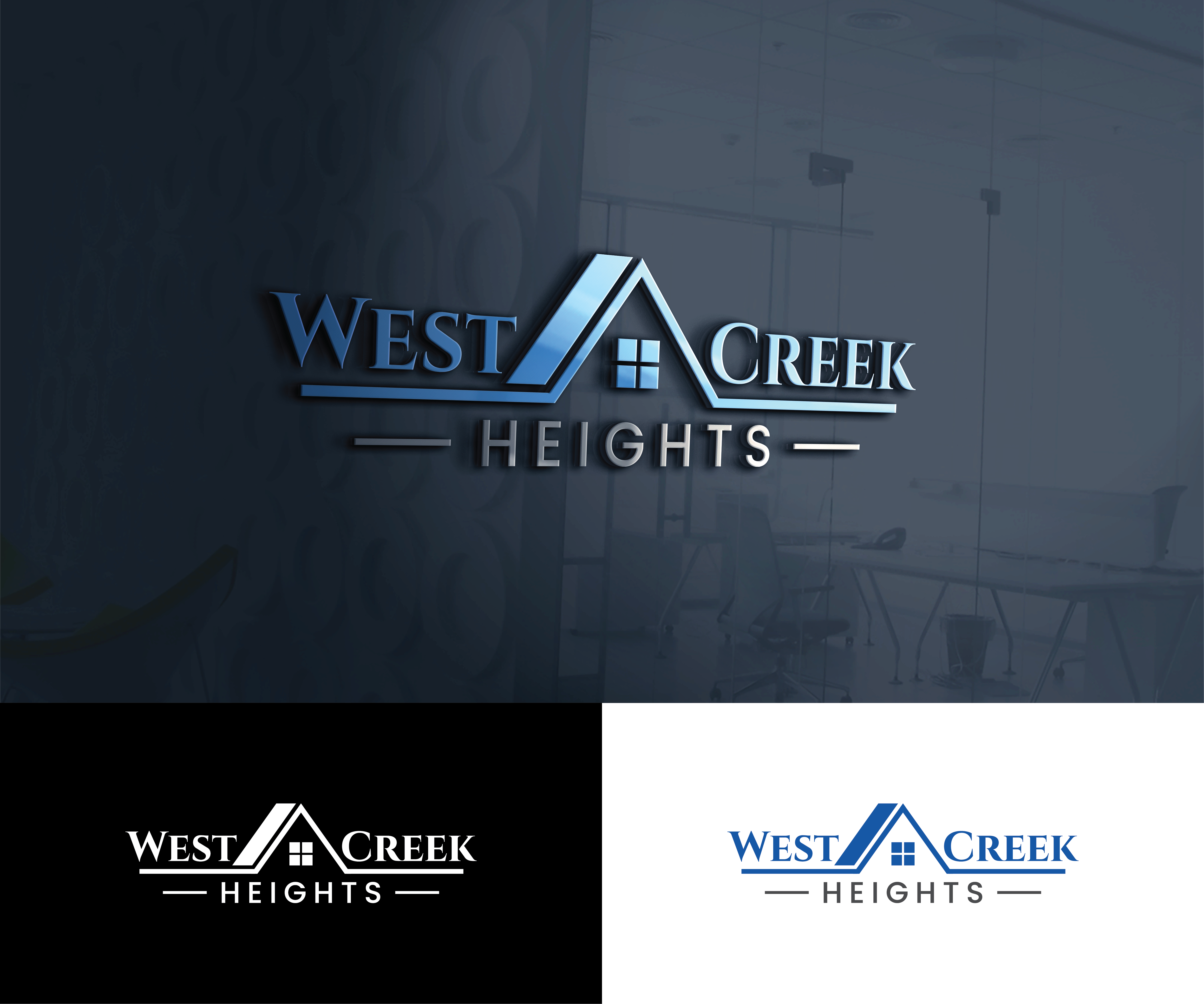 Logo Design by dan-D-dan for Wolfe Investments | Design #27986010