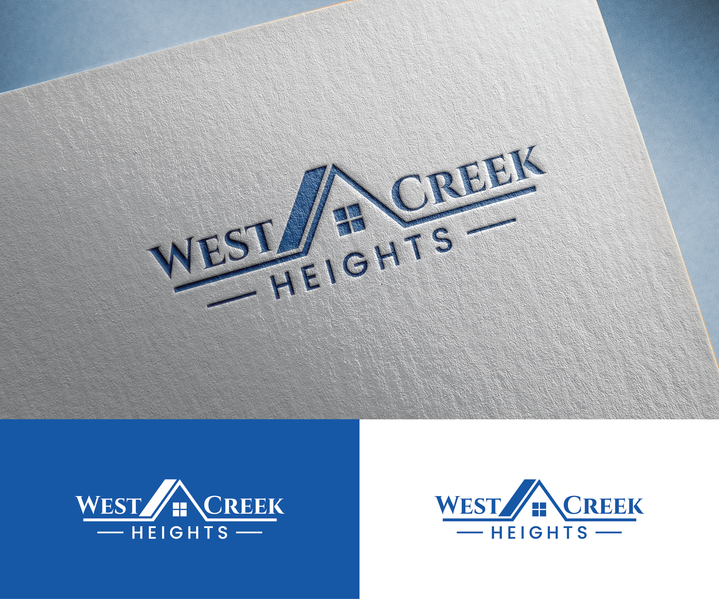 Logo Design by dan-D-dan for Wolfe Investments | Design #27986012