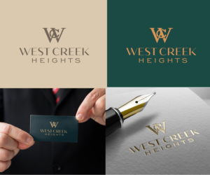 Logo Design by dennisdesigns for Wolfe Investments | Design: #27966767