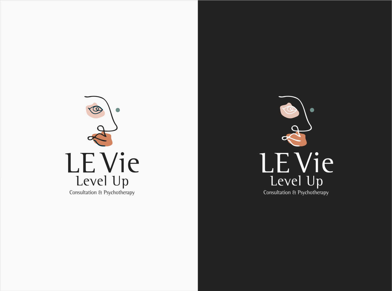 Design de Logo par nikkiblue pour LE Vie | Design #28003522