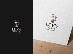 Design de Logo par nikkiblue pour LE Vie | Design : #28003552