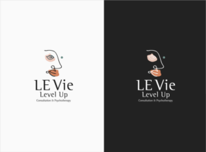 Design de Logo par nikkiblue pour LE Vie | Design : #28004185