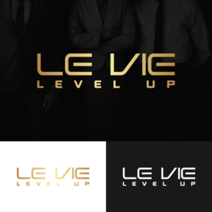 Logo Design by EvoGo Designers for LE Vie | Design: #28003700