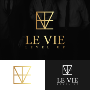 Logo Design by EvoGo Designers for LE Vie | Design: #28004039