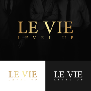 Logo Design by EvoGo Designers for LE Vie | Design: #28004057