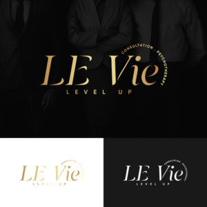 Logo Design by EvoGo Designers for LE Vie | Design: #28004253