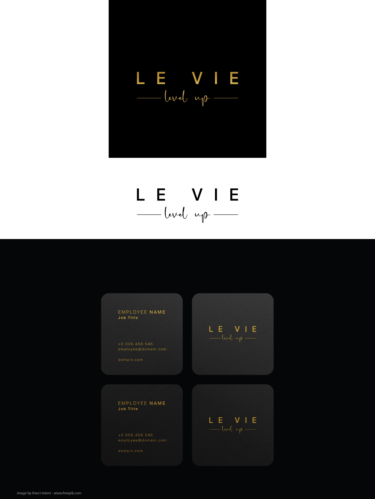Design de Logo par Lilie pour LE Vie | Design #27978867