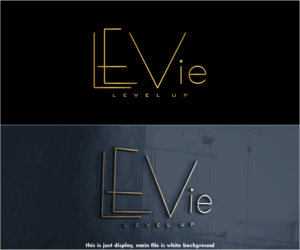 Logo Design by alkaline for LE Vie | Design: #28034004