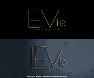 Logo Design by alkaline for LE Vie | Design: #28034006
