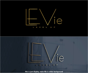 Logo Design by alkaline for LE Vie | Design: #28043435
