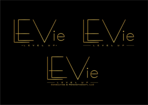 Logo Design by alkaline for LE Vie | Design: #28049191