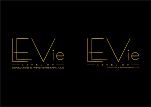 Logo Design by alkaline for LE Vie | Design: #28049623