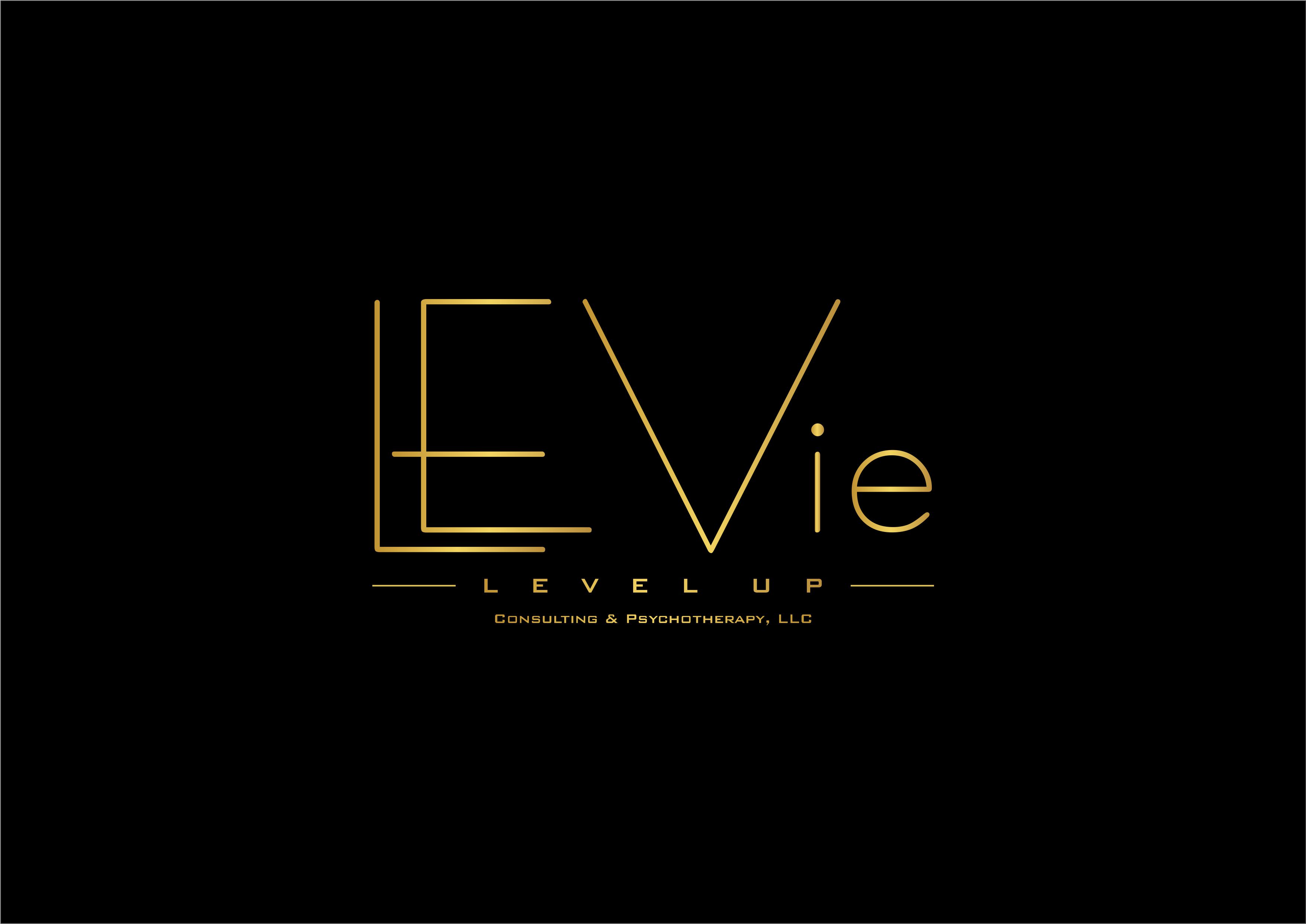 Design de Logo par alkaline pour LE Vie | Design #28055675