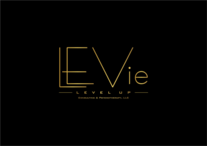Logo Design by alkaline for LE Vie | Design: #28055675