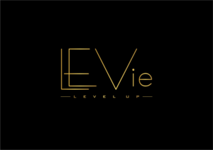 Logo Design by alkaline for LE Vie | Design: #28055681