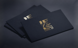 Logo Design by Vic for LE Vie | Design: #27968791