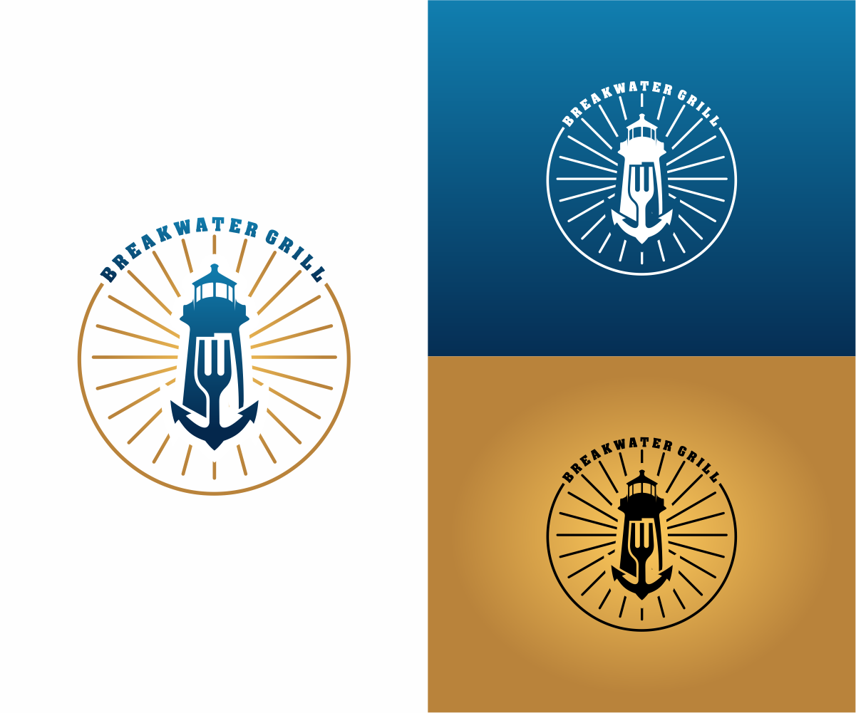 Logo Design by ananda86 for this project | Design #27967662