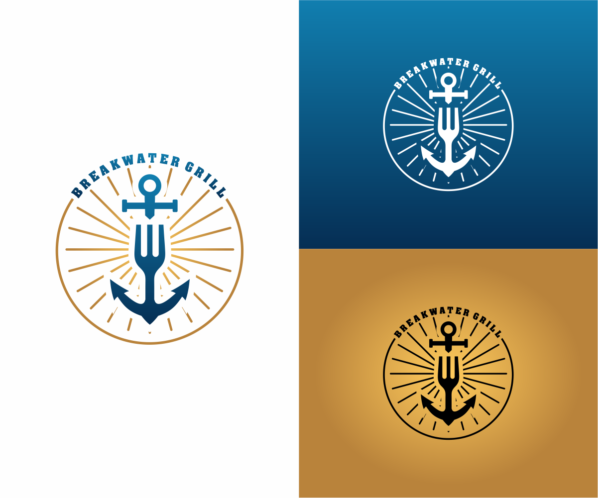 Logo Design by ananda86 for this project | Design #27967663