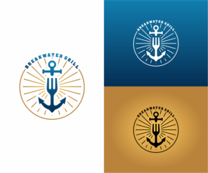 Logo-Design von ananda86 für dieses Projekt | Design: #27967663