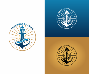 Logo-Design von ananda86 für dieses Projekt | Design: #27967664