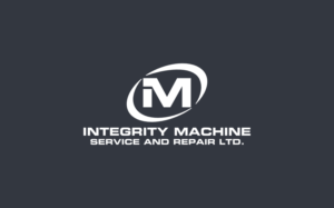 Integrity Machine Service and Repair Ltd. | Logo Design by logonumberone
