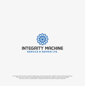 Logo Design by R!CKY for this project | Design: #27996394