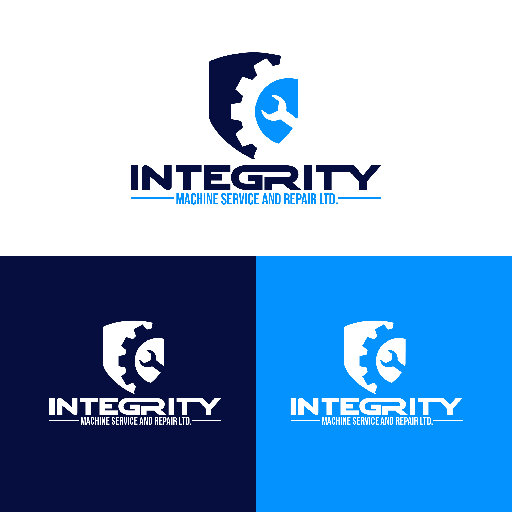Logo Design by CreativeGwen™ for this project | Design #28005648