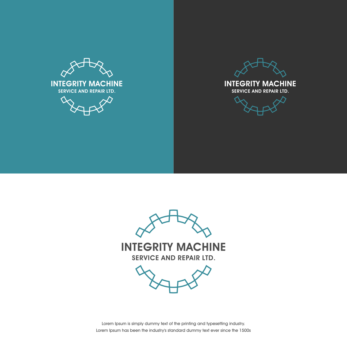 Logo Design by snaidjer for this project | Design #28000571
