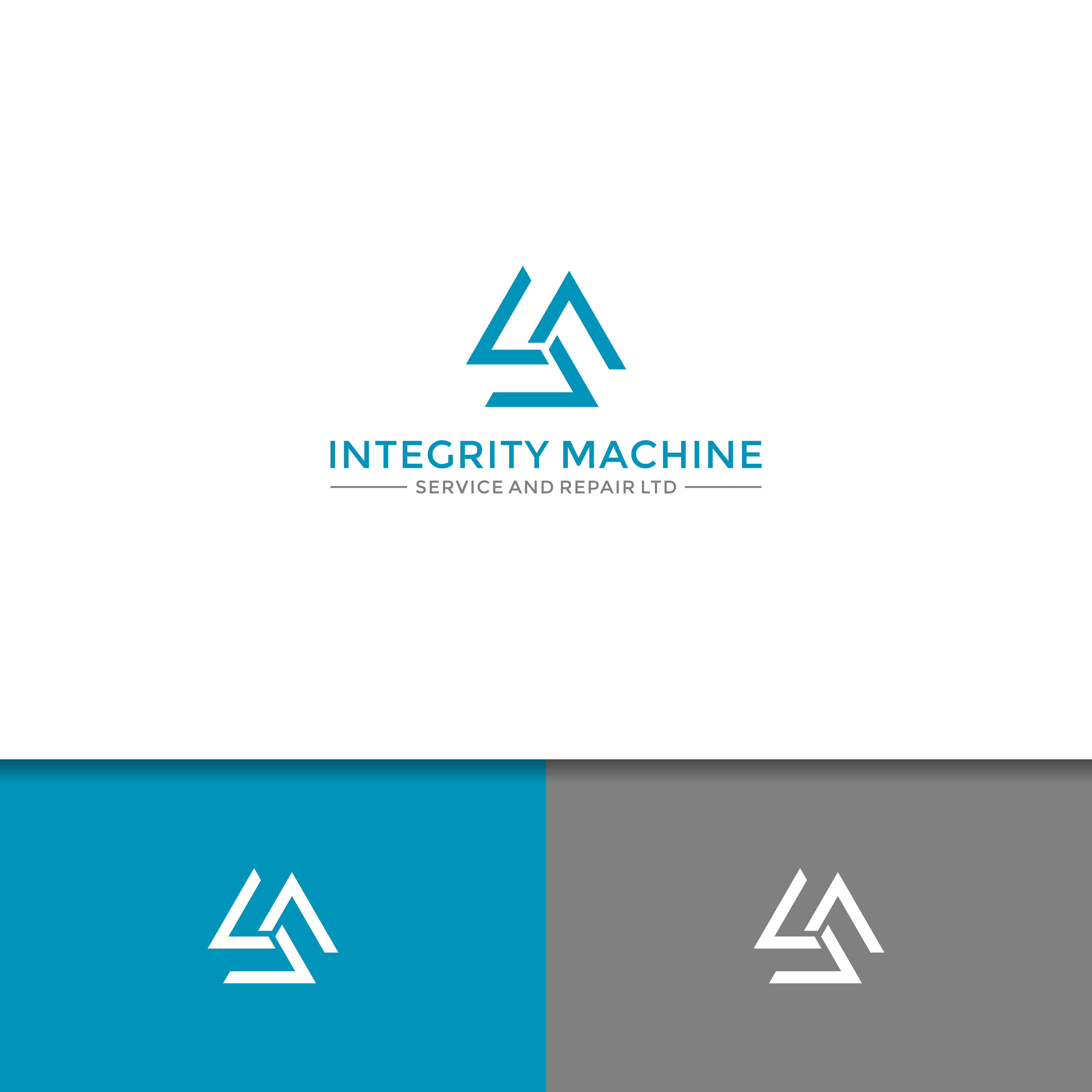 Logo Design by Zzamiq for this project | Design #27967236