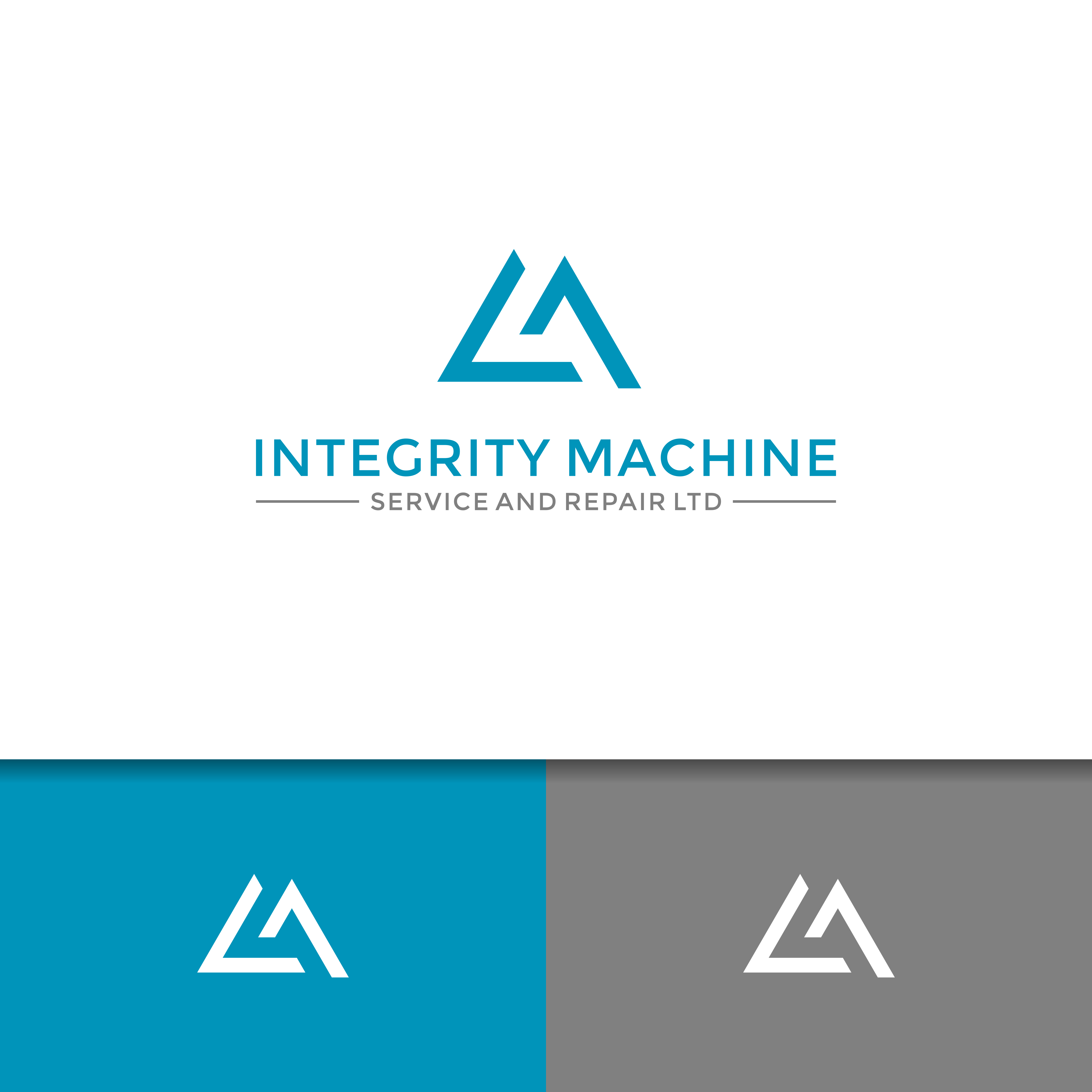 Logo Design by Zzamiq for this project | Design #27967253
