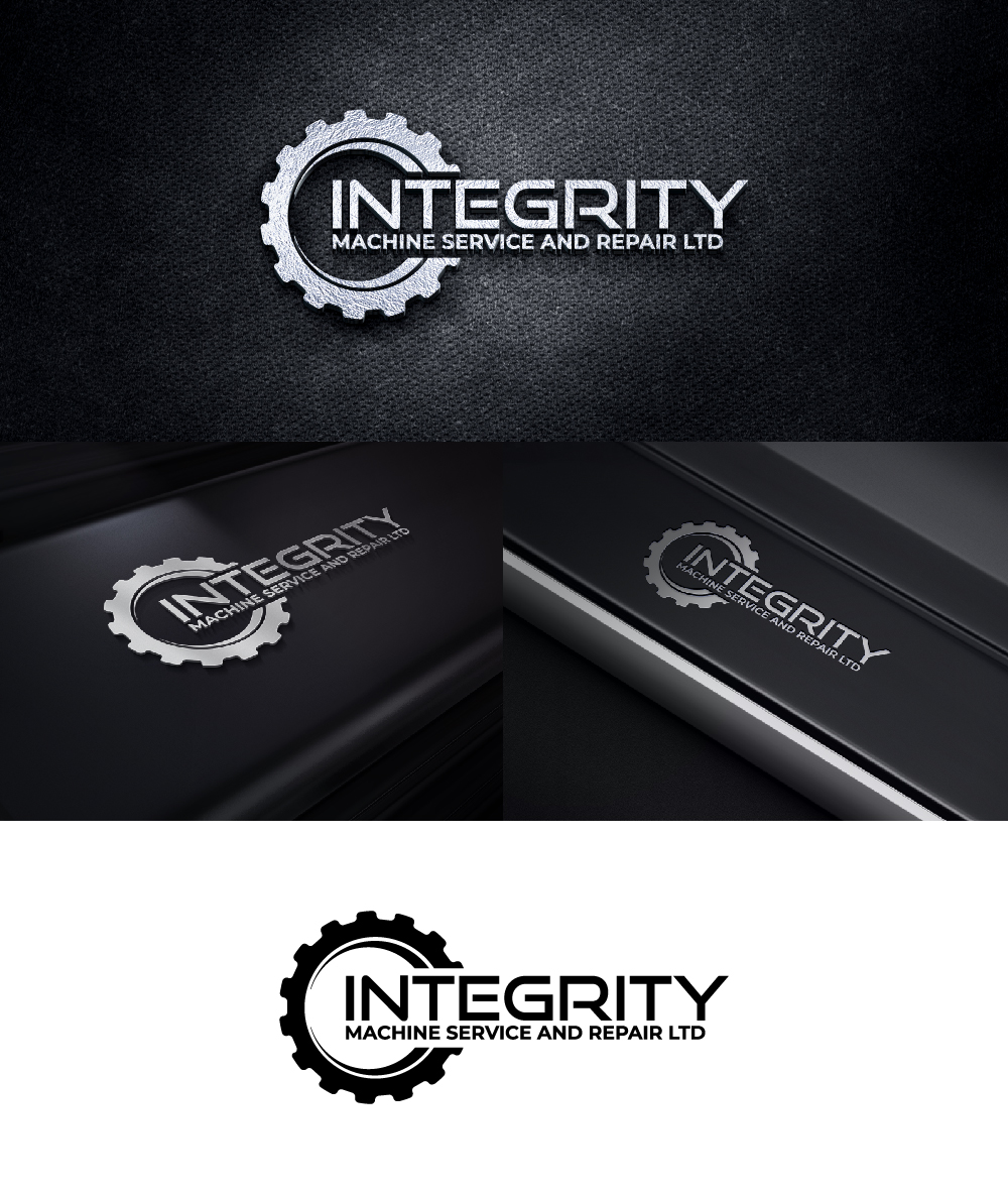 Logo Design by AlphabetZero.com for this project | Design #27968754