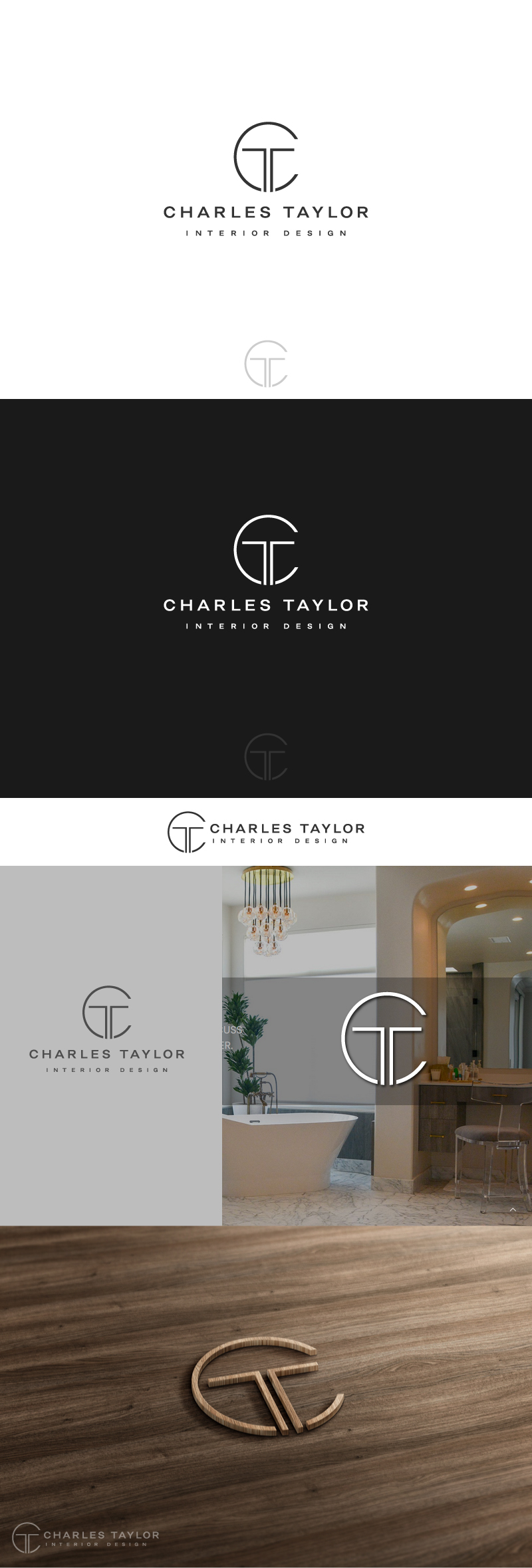 Logo Design by AHGDesign for this project | Design #27987124