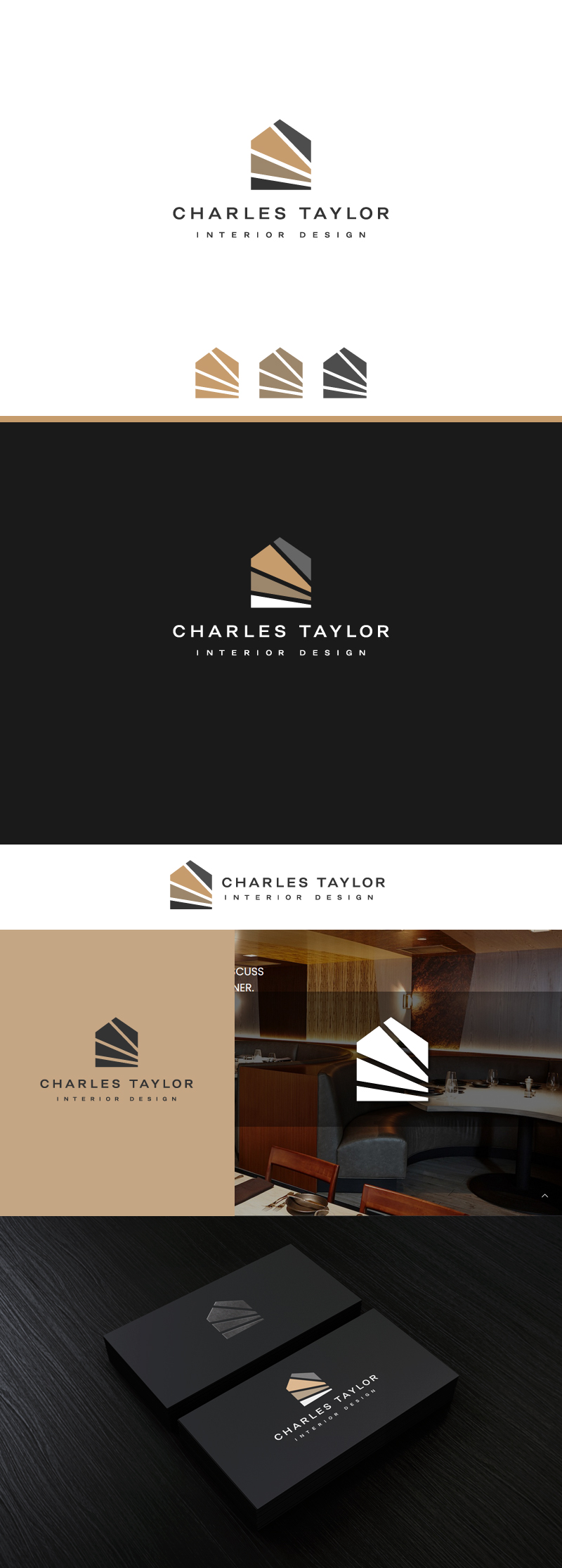 Logo Design by AHGDesign for this project | Design #27997291