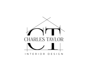 Charles Taylor Interior Design  | Logo Design by ecorokerz