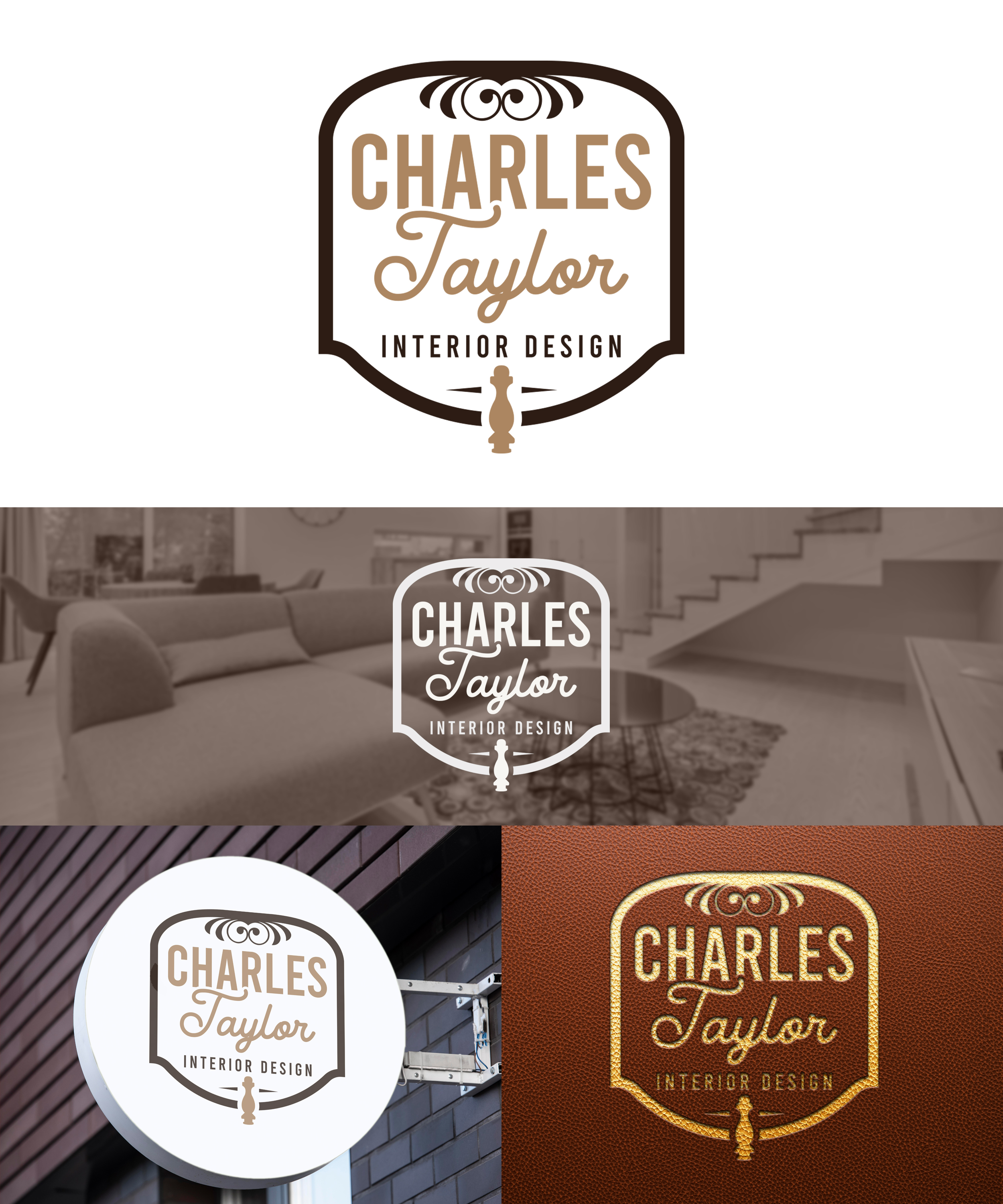 Logo Design by artcynical for this project | Design #27988241