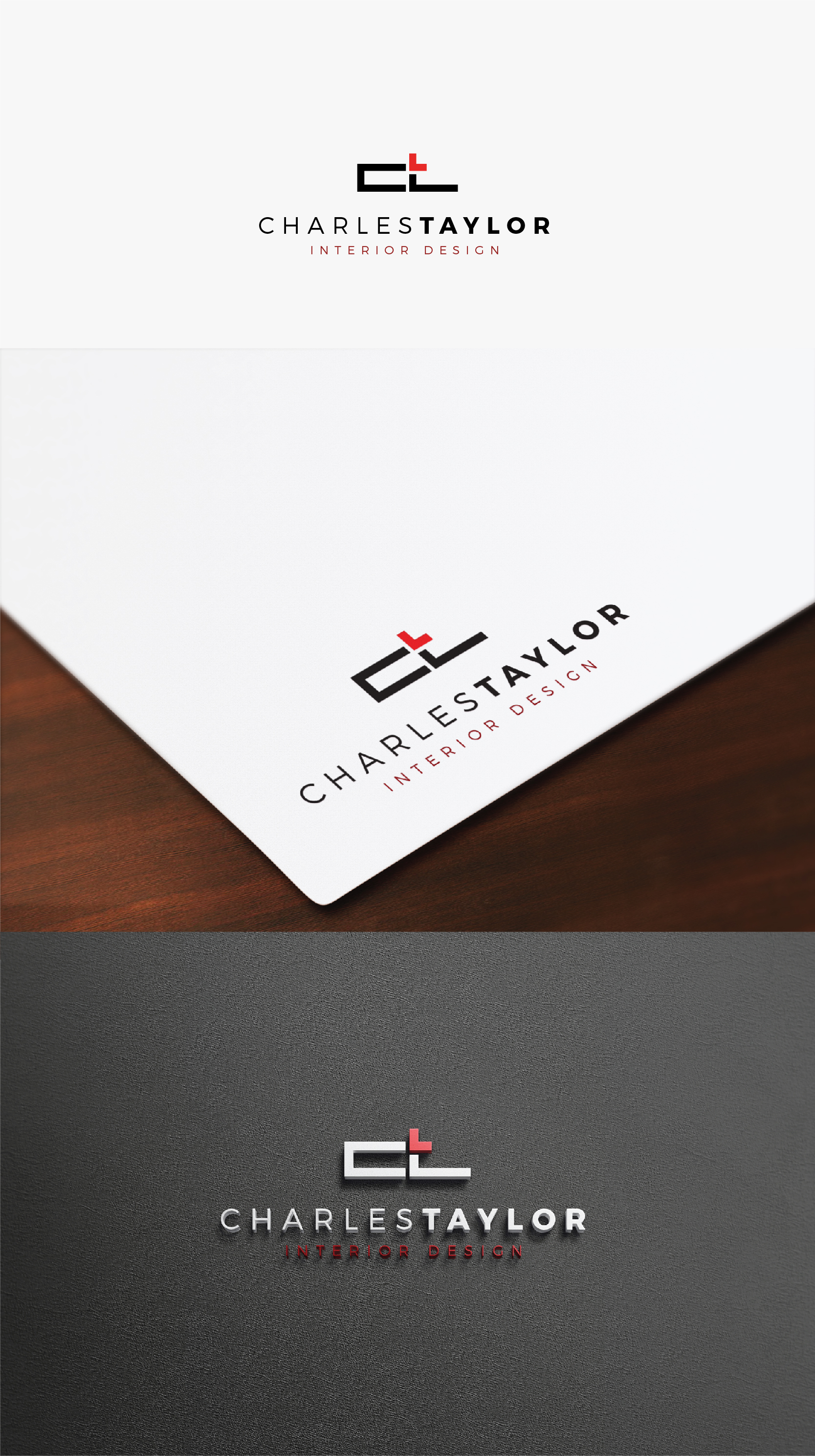 Logo Design by IMilenovic for this project | Design #27969871