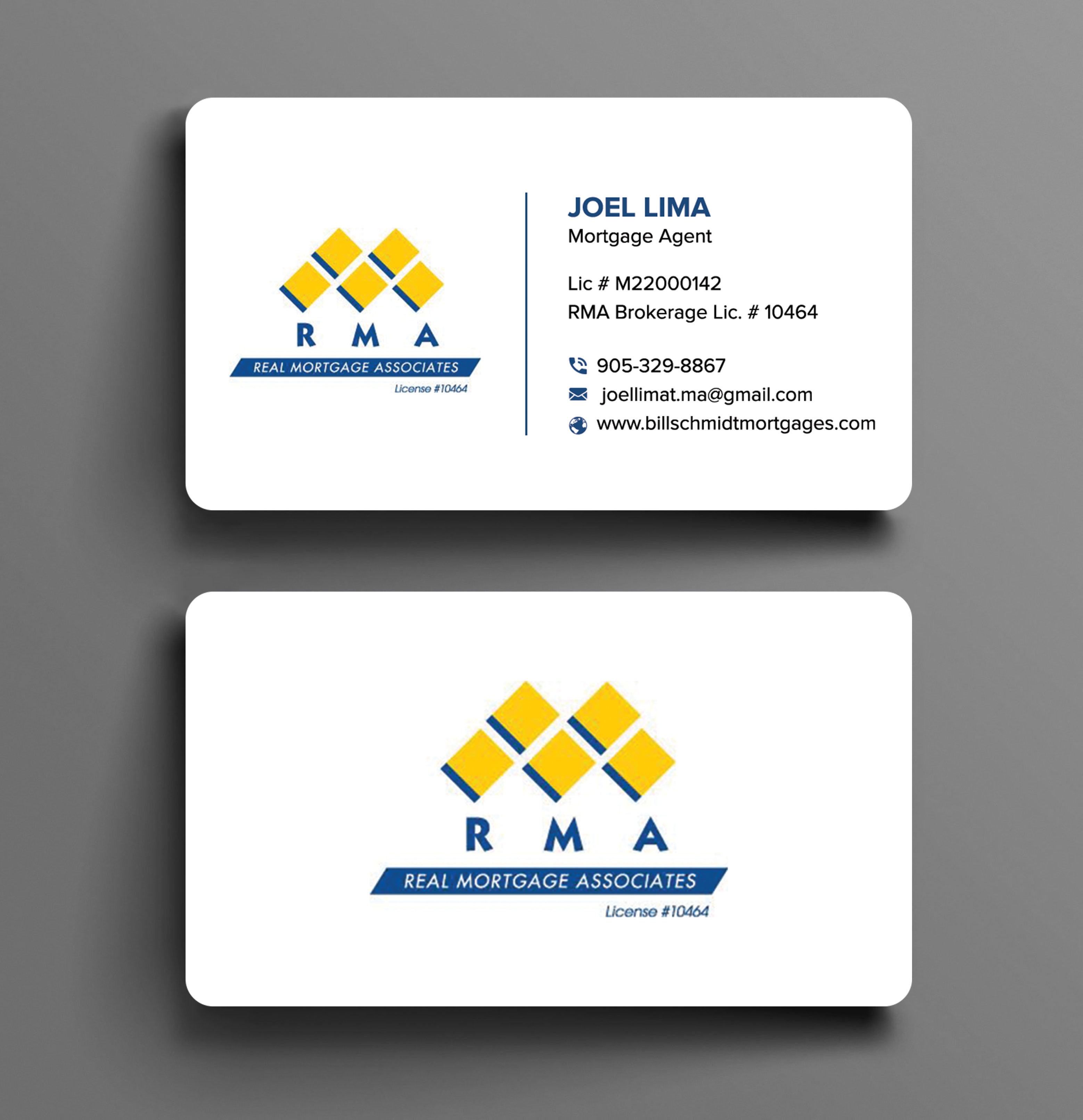 Business Card Design by sadikul islam for this project | Design #28004848
