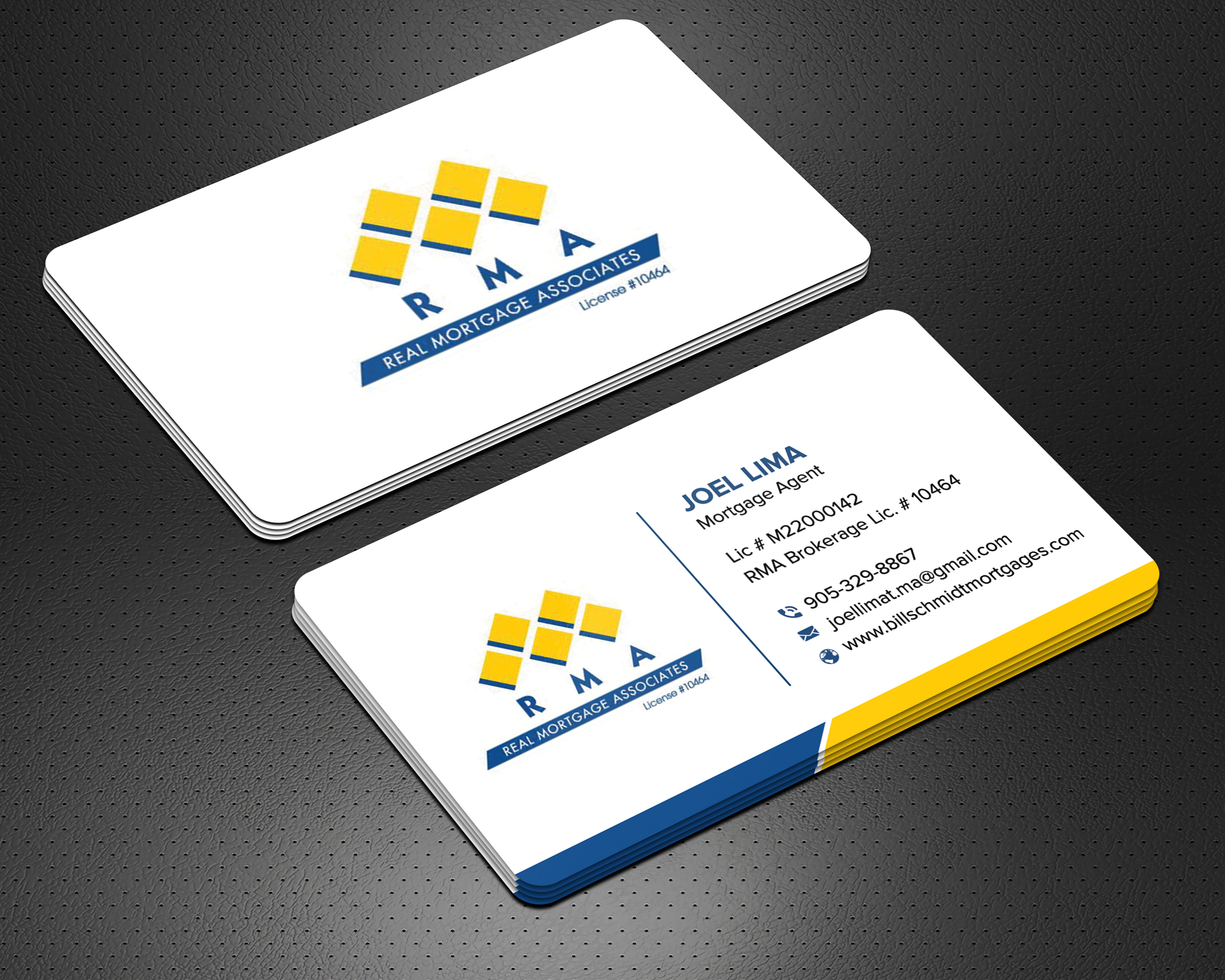 Design de Carte de Visite par sadikul islam pour ce projet | Design #28004944