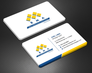 Visitenkarten-Design von sadikul islam für dieses Projekt | Design: #28004944