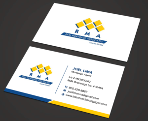 Visitenkarten-Design von sadikul islam für dieses Projekt | Design: #28004946