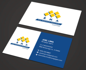 Visitenkarten-Design von sadikul islam für dieses Projekt | Design: #28005017