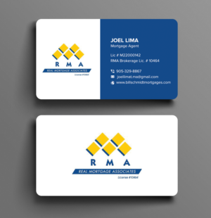 Visitenkarten-Design von sadikul islam für dieses Projekt | Design: #28005025