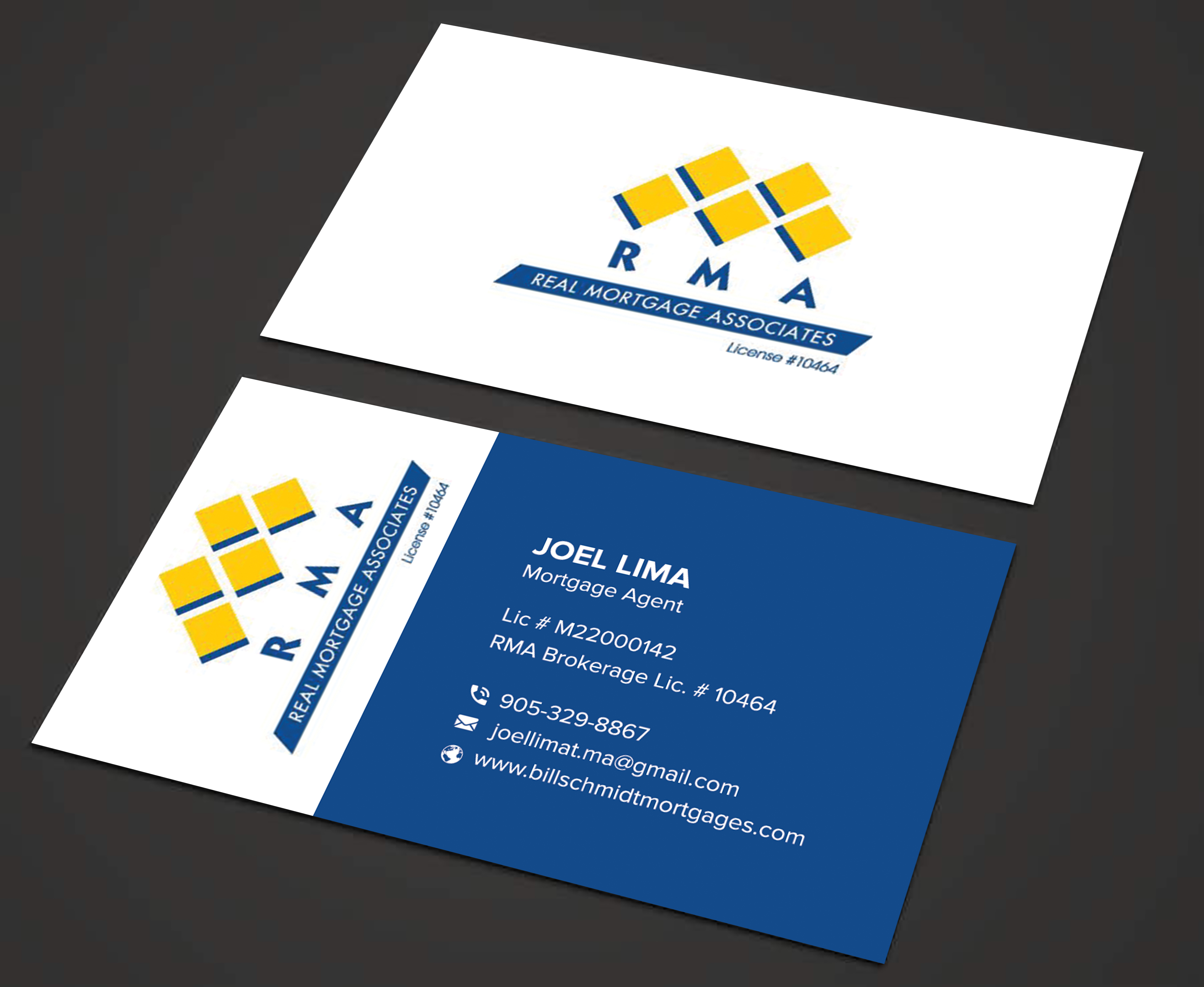 Business Card Design by sadikul islam for this project | Design #28005051