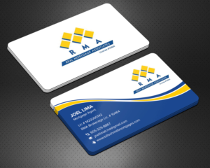 Visitenkarten-Design von sadikul islam für dieses Projekt | Design: #28005078