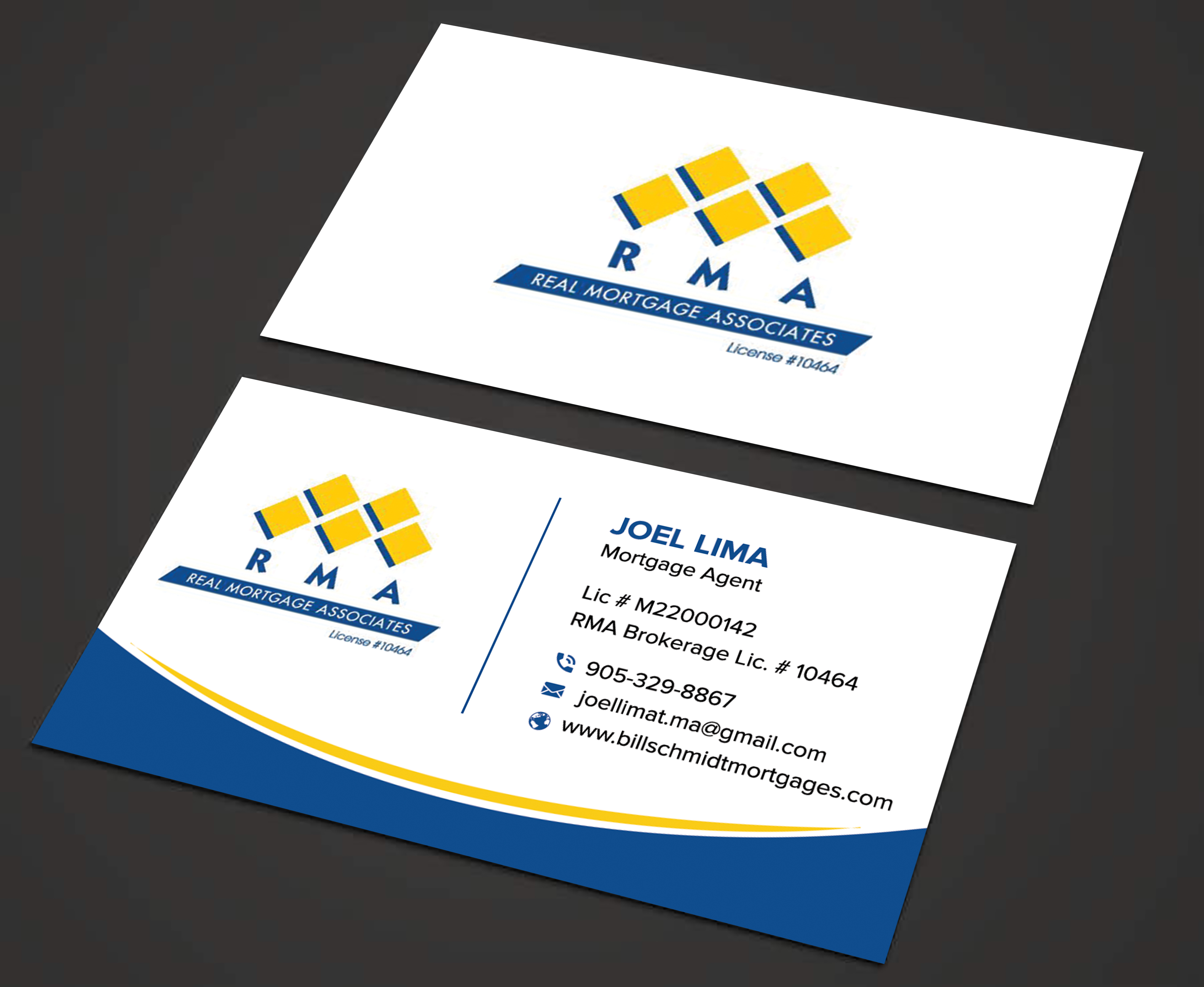 Business Card Design by sadikul islam for this project | Design #28005088